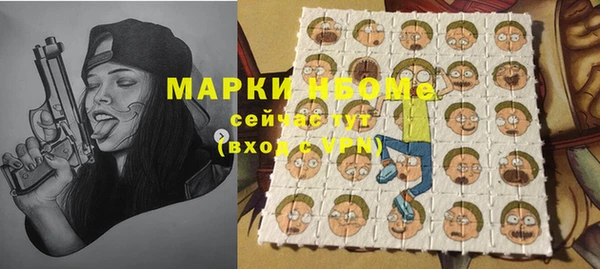 молекула духа Алексеевка
